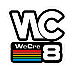WeCre8
